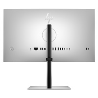 HP LCD 727pu 27" 2560x1440, IPS, 16:10,4000its,5ms,2000:1,RJ-45, DP, DP out,HDMI, 5x USB-A, USB-C 100w Display,