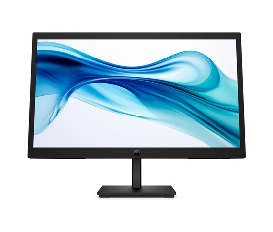 HP LCD 322pv 21,5" FHD 1920x1080, VA w/LED, 250,3000:1, 5ms, VGA, HDMI, HP Eye Ease