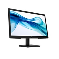 HP LCD 322pv 21,5" FHD 1920x1080, VA w/LED, 250,3000:1, 5ms, VGA, HDMI, HP Eye Ease