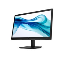 HP LCD 322pv 21,5" FHD 1920x1080, VA w/LED, 250,3000:1, 5ms, VGA, HDMI, HP Eye Ease