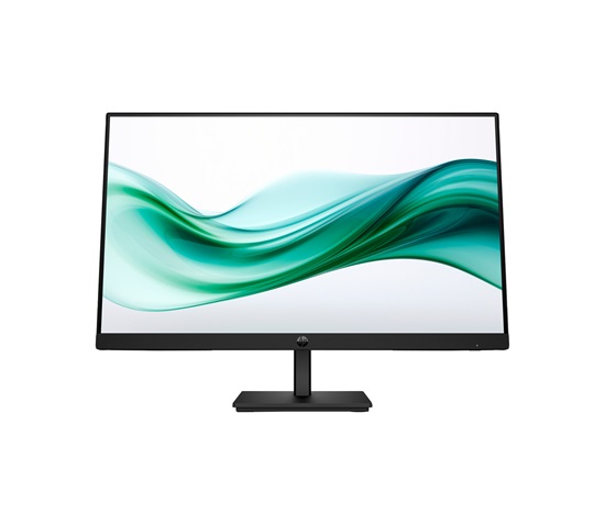 HP LCD 324pv 23,8" FHD 1920x1080, VA w/LED, 250nits,3000:1, 5ms, 100Hz, VGA, HDMI, HP Eye Easy