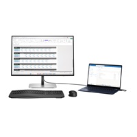 HP LCD 524pn 24" 1920x1200, IPS w/LED micro-edge, 350nits, 100Hz,1500:1, 5 ms g/g, DP 1.4, HDMI 1.4, 4xUSB3.2