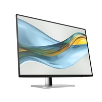 HP LCD 524pn 24" 1920x1200, IPS w/LED micro-edge, 350nits, 100Hz,1500:1, 5 ms g/g, DP 1.4, HDMI 1.4, 4xUSB3.2