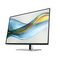 HP LCD 524pn 24" 1920x1200, IPS w/LED micro-edge, 350nits, 100Hz,1500:1, 5 ms g/g, DP 1.4, HDMI 1.4, 4xUSB3.2, 5/5/5