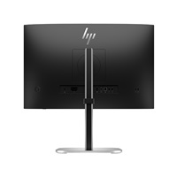 HP LCD 524pn 24" 1920x1200, IPS w/LED micro-edge, 350nits, 100Hz,1500:1, 5 ms g/g, DP 1.4, HDMI 1.4, 4xUSB3.2, 5/5/5