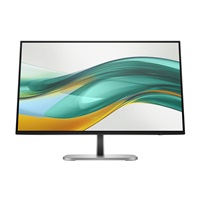 HP LCD 524pf 23.8" 1920x1080, IPS w/LED micro-edge, 350nits, 100Hz,1500:1, 5 ms g/g, DP 1.2, HDMI 1.4, 4xUSB3.2