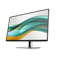HP LCD 524pf 23.8" 1920x1080, IPS w/LED micro-edge, 350nits, 100Hz,1500:1, 5 ms g/g, DP 1.2, HDMI 1.4, 4xUSB3.2