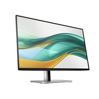 HP LCD 524pf 23.8" 1920x1080, IPS w/LED micro-edge, 350nits, 100Hz,1500:1, 5 ms g/g, DP 1.2, HDMI 1.4, 4xUSB3.2 5/5/5