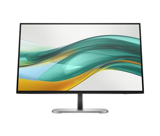 HP LCD 524pf 23.8" 1920x1080, IPS w/LED micro-edge, 350nits, 100Hz,1500:1, 5 ms g/g, DP 1.2, HDMI 1.4, 4xUS  bez stojanu