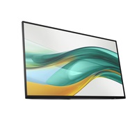 HP LCD 524pf 23.8" 1920x1080, IPS w/LED micro-edge, 350nits, 100Hz,1500:1, 5 ms g/g, DP 1.2, HDMI 1.4, 4xUS  bez stojanu