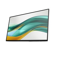 HP LCD 524pf 23.8" 1920x1080, IPS w/LED micro-edge, 350nits, 100Hz,1500:1, 5 ms g/g, DP 1.2, HDMI 1.4, 4xUS  bez stojanu