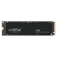 CRUCIAL SSD 1TB T700, M.2 2280, PCIe Gen5x4, R:11700/W:9500MB/s