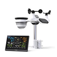 GARNI 980 Arcus - Wi-Fi meteorologická stanice