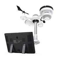 GARNI 980 Arcus - Wi-Fi meteorologická stanice