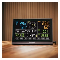GARNI 980 Arcus - Wi-Fi meteorologická stanice