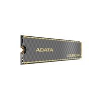 ADATA SSD 500GB LEGEND 860, PCIe Gen4x4, M.2 2280, (R:5000/ W:3000MB/s)