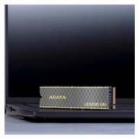 ADATA SSD 500GB LEGEND 860, PCIe Gen4x4, M.2 2280, (R:5000/ W:3000MB/s)