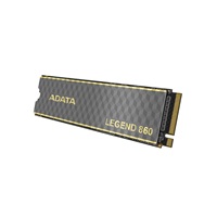 ADATA SSD 2TB LEGEND 860, PCIe Gen4x4, M.2 2280, (R:6000/ W:5000MB/s)