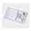 Focus Base Line Canvas Ringbinder Beige