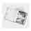 Focus Base Line Canvas Super 200 10x15 Grey