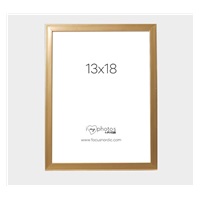 Focus Pop Gold 13x18