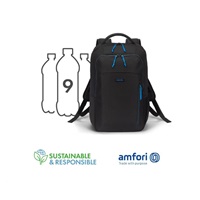 DICOTA Backpack SPIN II 13-16" Black