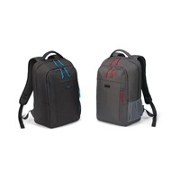 DICOTA Backpack SPIN II 13-16" Black