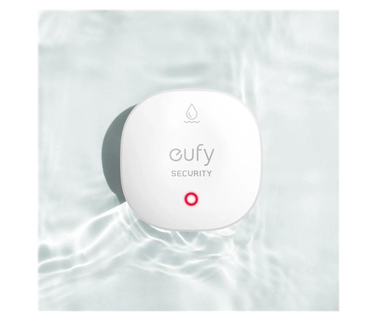 Anker Eufy Security Water and Freeze Sensor, Senzor vody a mrazu