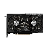 GIGABYTE VGA NVIDIA GeForce RTX 4060 Ti WINDFORCE OC 8G V2, 8G GDDR6, 3xDP, 1xHDMI