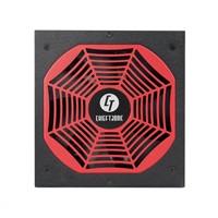 CHIEFTEC zdroj Chieftronic GPU-1200FC, 1200W, 140mm, 80+ Platinum
