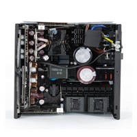 CHIEFTEC zdroj Chieftronic GPU-1200FC, 1200W, 140mm, 80+ Platinum