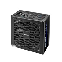 CHIEFTEC zdroj Atmos CPX-850FC, 850W, 120mm, 80+ Gold