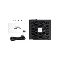 CHIEFTEC zdroj Vita BPX-850-S, 850W, 120mm, 80+ Bronze
