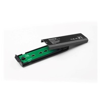 CHIEFTEC externí box pro NVMe SSD CEB-M2C-TLE, USB-C 3.2