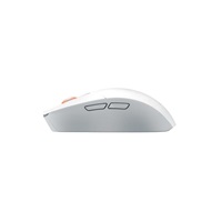 ASUS myš ROG STRIX IMPACT III Wireless Moonlight White