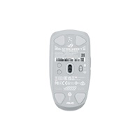 ASUS myš ROG STRIX IMPACT III Wireless Moonlight White