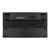 ASUS klávesnice ROG Strix Scope II 96 Wireless (ROG RX RED / PBT) - US