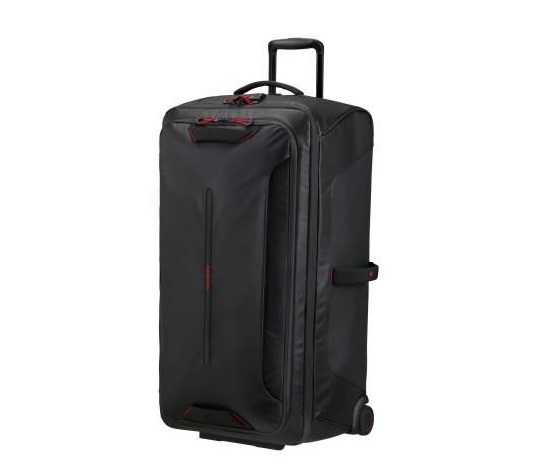 Samsonite ECODIVER DUFFLE/WH 79/29 BLACK