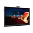 LENOVO LCD T65 - 65”,IPS,matný,16:9,3840x2160,Touch,60Hz,8ms,400cd/m2,1200:1,HDMI,DP,USB-C,ThB,RJ45,USBHub,VESA