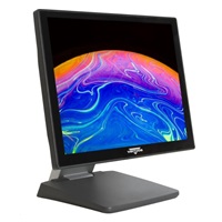 Virtuos AerXPOS PP-9735, 15", Cel. J6412, 8GB, 128GB M.2 SSD, Win 11 IoT