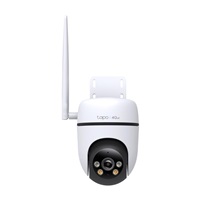 TP-Link Tapo C501GW 4G LTE venkovní-outdoor kamera (2MP, PTZ,Full HD 1080p,WiFi, 4GLTE,1xGbE,PoE,IR 30m,microSD)