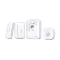 TP-Link Tapo T30 KIT Startovací sada Smart senzorů 1xTapo H100, 1x Tapo T100, 2x Tapo T110, 1x CR2450, 1x CR2032