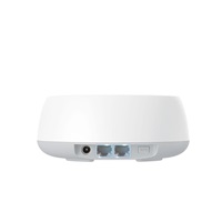 TP-Link Deco BE25(1-pack) WiFi7 Mesh (BE3600,2,4GHz/5GHz,2x2,5GbELAN/WAN)