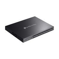 TP-Link OMADA switch SX3032F (32xSFP+, 2xconsole,RP)
