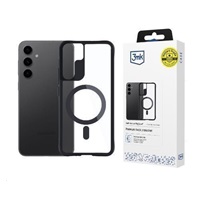 3mk ochranný kryt Satin Armor MagCase pro Samsung Galaxy A55 5G