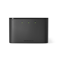 Mercusys MT110 WiFi4 4G LTE router (N150, 4G LTE, 2,4GHz, 1xnanoSIM)