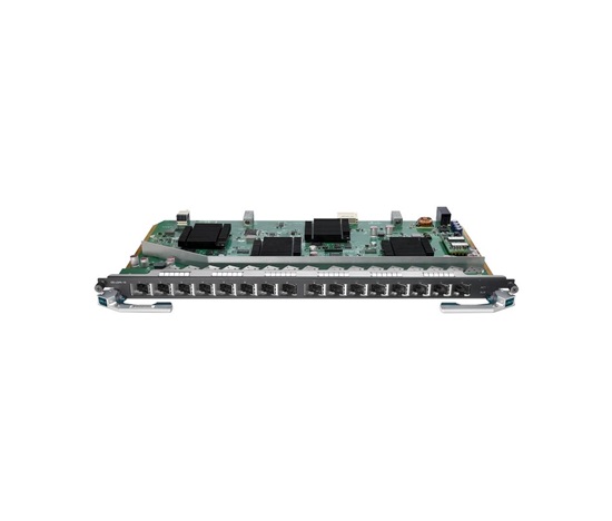 TP-Link DeltaStream DS-LGPA-16 GPON chassis (16xGPON)