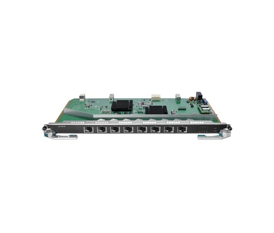 TP-Link DeltaStream DS-LGPA-8 GPON chassis (8xGPON)