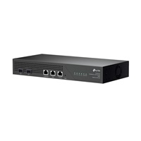 TP-Link DS-P7001-01 GPON OLT (1x2,5GPON,1xSFP+,1x2,5GbE)