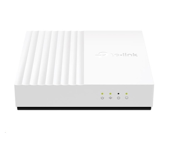 TP-Link XGZ030 XGS-PON terminál (1xXGS-PON,1x10GbE)